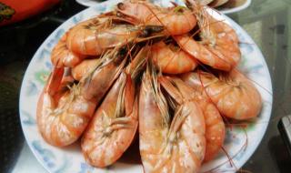 吕四干虾的吃法 干虾怎么做好吃
